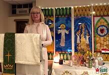 Evangélikus felekezet 2022. február 27-i adása