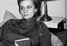 Nemes Nagy Ágnes: Fák