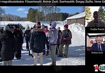 A Cserkész Rádió / TV – 2022. február 6-i adása