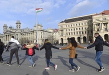 Utazási lehetőséget hirdet a Rákóczi Szövetség március 15. alkalmából