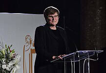 Karikó Katalint a világ egyik rangos tudóstestületébe választották