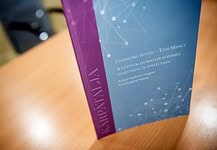 Bemutatták A kárpátaljai magyar közösség nemzetiségi és nyelvi jogai című kötetet