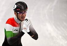 Hiába nyert olimpiai aranyérmet, botrányos körülmények között kizárták