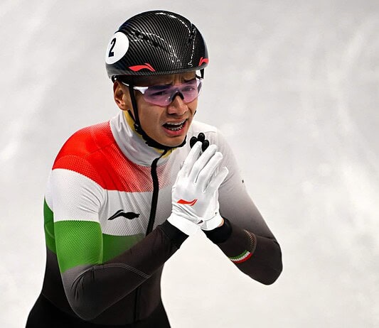 Hiába nyert olimpiai aranyérmet, botrányos körülmények között kizárták