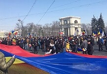 Semleges Moldovát szeretne a lakosságának többsége