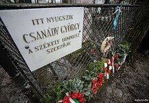 Úzvölgye után Székelyudvarhely?