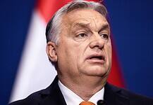 Orbán Viktor: Magyarország támogatja Ukrajna épségét!