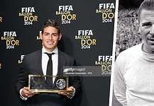 Megalakult a Puskás-díjasok Klubja