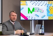 Beiskolázási kampány indult a romániai magyaroknak