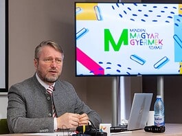 Beiskolázási kampány indult a romániai magyaroknak