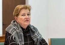 A választáson való részvételre biztatta Szili Katalin az erdélyi magyarokat