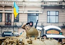 Megkezdődött a tartalékosok behívása