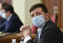 Már az ukránok szerint is pánikkeltő Washington retorikája