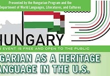 CSU online konferencia: Amerikai magyarok nyelvi helyzete az USA-ban