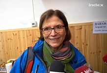 Orbán Viktor felesége Kárpátaljára utazott