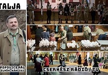 Mai témáink: Kárpátalja és cserkészet – Tartsanak velünk!