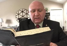 A Hetednapi Adventista Gyülekezet 2022. március 13-i adása