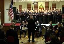 A márciusi ifjak emlékezete Clevelandben – Ünnepi rendezvény március 15. tiszteletére