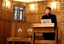 Evangélikus felekezet 2022. március 27-i adása