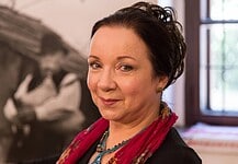 Sebestyén Márta is segít a háborús menekülteknek