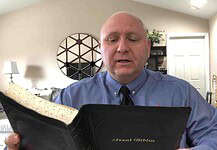 A Hetednapi Adventista Gyülekezet 2022. március 27-i adása