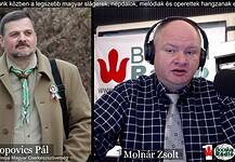 „A jelenlegi helyzetben még nekünk van a legjobb sorunk” – Popovics Pál helyzetjelentése Munkácsról