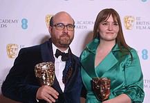 Sipos Zsuzsanna Oscar-díjas lett