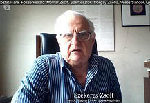 Nincsenek egyedül a kárpátaljai magyarok és az ukrajnai menekültek – Szekeres Zsolt, HHRF elnöke