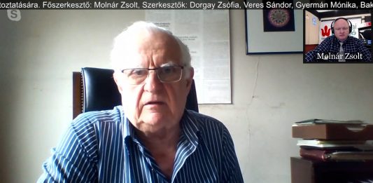 Nincsenek egyedül a kárpátaljai magyarok és az ukrajnai menekültek – Szekeres Zsolt, HHRF elnöke