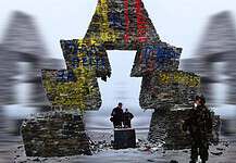 „Késre a magyarokat!” – fenyegető üzenetek Kárpátalján