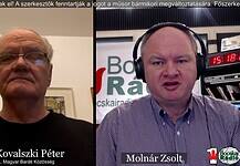 Elismerés és örök élmény a nemzeti ünnepen – kitüntetést kapott dr. Kovalszki Péter