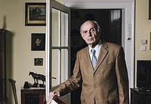 Elhunyt Galgóczy Árpád, a Gulagot megjárt műfordító és költő