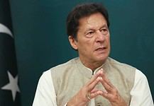 Pakisztáni elnök: „Miért gondolja azt az EU, hogy ha bármit mondtok, mi megtesszük?”