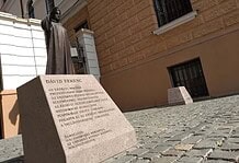 Magyarul is feliratozhatók a magyar vonatkozású emlékművek