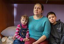 Egymilliárd forintos segélyprogramot indított az Ökumenikus Segélyszervezet