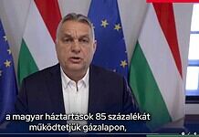 Orbán Viktor: Nem csatlakozhatunk ezekhez a szankciókhoz