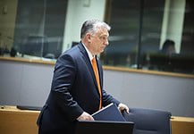 Orbán Viktor: Brüsszelben sikerült érvényt szerezni a józan észnek