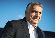 Orbán Viktor: Magyarország energiaellátását biztosítottuk