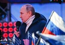 Moszkva áttér a rubelelszámolásra a gázért