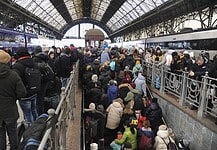 Magyar kezdeményezésre ingyenes ügyvédi segítség az Ukrajnából menekülőknek
