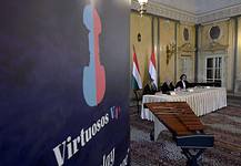 Idén a határon túlról is várják a Virtuózok tehetségeit