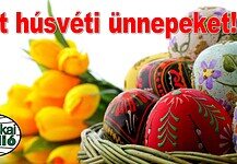 Krisztus feltámadt! – a clevelandi magyar egyházak húsvéti üzenete