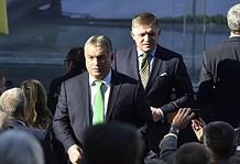 Orbán Viktor politikáját dicsérte a volt szlovák kormányfő