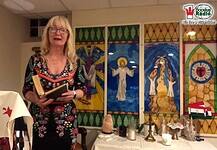 Evangélikus felekezet 2022. április 24-i adása