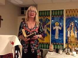 Evangélikus felekezet 2022. április 24-i adása