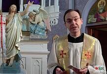 Katolikus egyház 2022. április 10-i adása