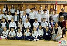 Cserkész Rádió / TV – 2022. április 3-i adása