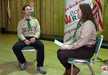 Cserkész, hegymászó, világutazó – Vekov Imre, a Cserkész Rádióban