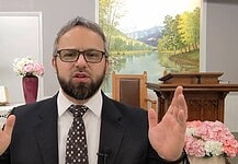 A Baptista Gyülekezet 2022. április 17-i adása