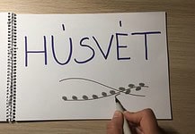 Húsvéti ünnepkör